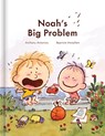 Noah's Big Problem: A Heartwarming Story of Sibling Bonding and Neurodiversity - Autism Books for Kids Ages 5-9 - Clarissa Sorgiovanni - 9782898026317