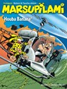 Hoeba banana -  - 9782908462821