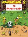 02. de bamboe baby - Batem - 9782908462951