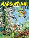 S006 MARSUPILAMI -  - 9782912536297