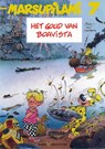 07. het goud van de boavista - BATEM ; FRANQUIN,  andré - 9782912536341