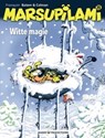 19. witte magie - BATEM ; FRANQUIN,  andré - 9782912536952