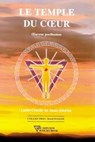 Le Temple du coeur - Oeuvres posthumes - Louis Claude de Saint-Martin - 9782914226790