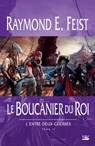 L'Entre-deux-guerres T02 Le Boucanier du roi - Feist-R - 9782915549669