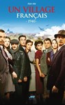 Un village français.1940 - Alain Ade - 9782916289311