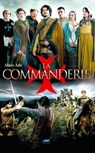 La Commanderie. L'Héritière du Temple - Alain Ade - 9782916289434