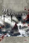 Les haut-conteurs - Tome 4 Treize damnés - Olivier Peru ; Patrick Mc Spare - 9782919755646