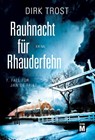 Rauhnacht für Rhauderfehn - Dirk Trost - 9782919808489