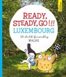 Ready, steady, go! - Marie Mathieu ; Sabrina Notka - 9782919822287