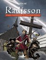 Radisson - Tome 02 - Bérubé - 9782923621692