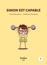 Simon Est Capable - Simon Boulerice - 9782923813196