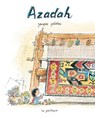 Azadah - Jacques Goldstyn - 9782923841960