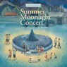 Summer Moonlight Concert - Han Han - 9782924774878