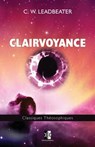 Clairvoyance - C. W. Leadbeater - 9782924859131