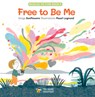 Free to Be Me - AARON AND JULIE,  Harris - 9782925108917