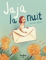Jaja La Nuit - Valérie Boivin - 9782925215264