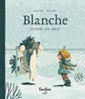 Blanche Comme Un Drap - Chloé Varin - 9782925215424