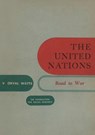 The United Nations - Vernon Orval Watts - 9782925369219