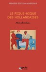 Le pique-nique des Hollandaises - Alain Berenboom - 9782930585970