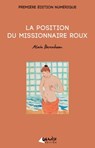 La position du missionnaire roux - Alain Berenboom - 9782930585987