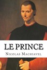 Le Prince - Jean-Vincent Peries - 9782930718040