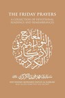 The Friday Prayers - Mohamed Faouzi Al-Karkari - 9782931274088