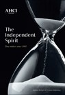 AHCI – The Independent Spirit - Olivier Muller - 9782940506378