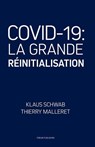 FRE-COVID-19 - Thierry Malleret ; Klaus Schwab - 9782940631131