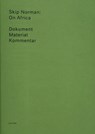 On Africa - Norman Skip - 9782940672509