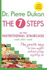 The Seven Steps: The Nutritional Staircase - Pierre Dukan - 9782952664493