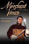 The Merchant of Venice in a Sephardi Style - David Serero - 9782955012222