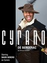 Cyrano De Bergerac (Off-Broadway Adaptation of 2018 by David Serero) - David Serero - 9782955012277