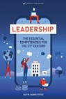 Leadership - Guy Major Ngayo Fotso - 9782957870806