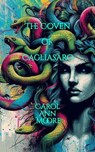 The Coven of Cagliasaro - Carol Ann Moore - 9782958482053