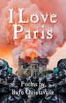 I Love Paris - Rufo Quintavalle - 9782958856724