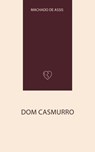 Dom Casmurro - Machado de Assis - 9782959031243