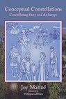 Conceptual Constellations - Joy Manné - 9782970109280