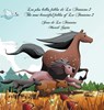 Les plus belles fables de La Fontaine 2 - The most beautiful fables of La Fontaine 2 - Jean De La Fontaine ; Dominique Curtiss - 9782982317024