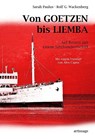 Von GOETZEN bis LIEMBA - Sarah Paulus ; Wackenberg Rolf G. - 9783000420504
