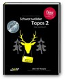 Schwarzwälder Tapas 2 - "Beste Kochbuchserie des Jahres" weltweit - Manuel Wassmer ; Verena Scheidel - 9783000543272