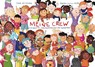 Freundschaftsbuch Meine Crew - Anne Dittmann - 9783000721441