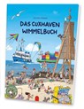 Das Cuxhaven Wimmelbuch -  - 9783000740336