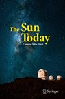 The Sun Today - Claudio Vita-Finzi - 9783030040789