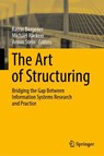 The Art of Structuring - Katrin Bergener ; Michael Rackers ; Armin Stein - 9783030062330