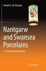 Nantgarw and Swansea Porcelains - Howell G.M. Edwards - 9783030084998