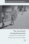 The Auschwitz Sonderkommando - Nicholas Chare ; Dominic Williams - 9783030114909