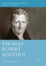 Thomas Robert Malthus - David Reisman - 9783030132033
