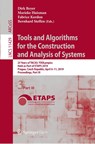 Tools and Algorithms for the Construction and Analysis of Systems - Dirk Beyer ; Marieke Huisman ; Fabrice Kordon - 9783030175016