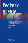 Pediatric Allergy - Nima Rezaei - 9783030182816
