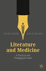 Literature and Medicine - Ronald Schleifer ; Jerry B. Vannatta - 9783030191276